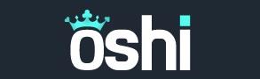 Oshi Casino logo