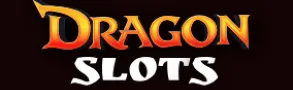 DragonSlots Casino logo