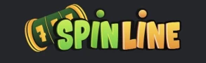 Spinline Kasino logo