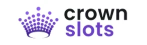 CrownSlots Casino logo