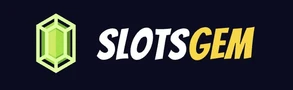 SlotsGem logo
