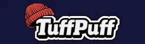 TuffPuff logo