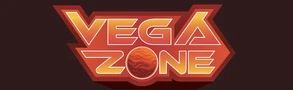 VegaZone Casino logo